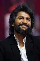 Nani Photos at HIT 3